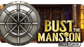 Experience high-stakes heist thrills in Bust the Mansion slot with sleek graphics and exciting bonus features at Yabby casino