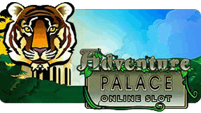 Embark on an exciting adventure with Adventure Palace slot machine from Yabby casino